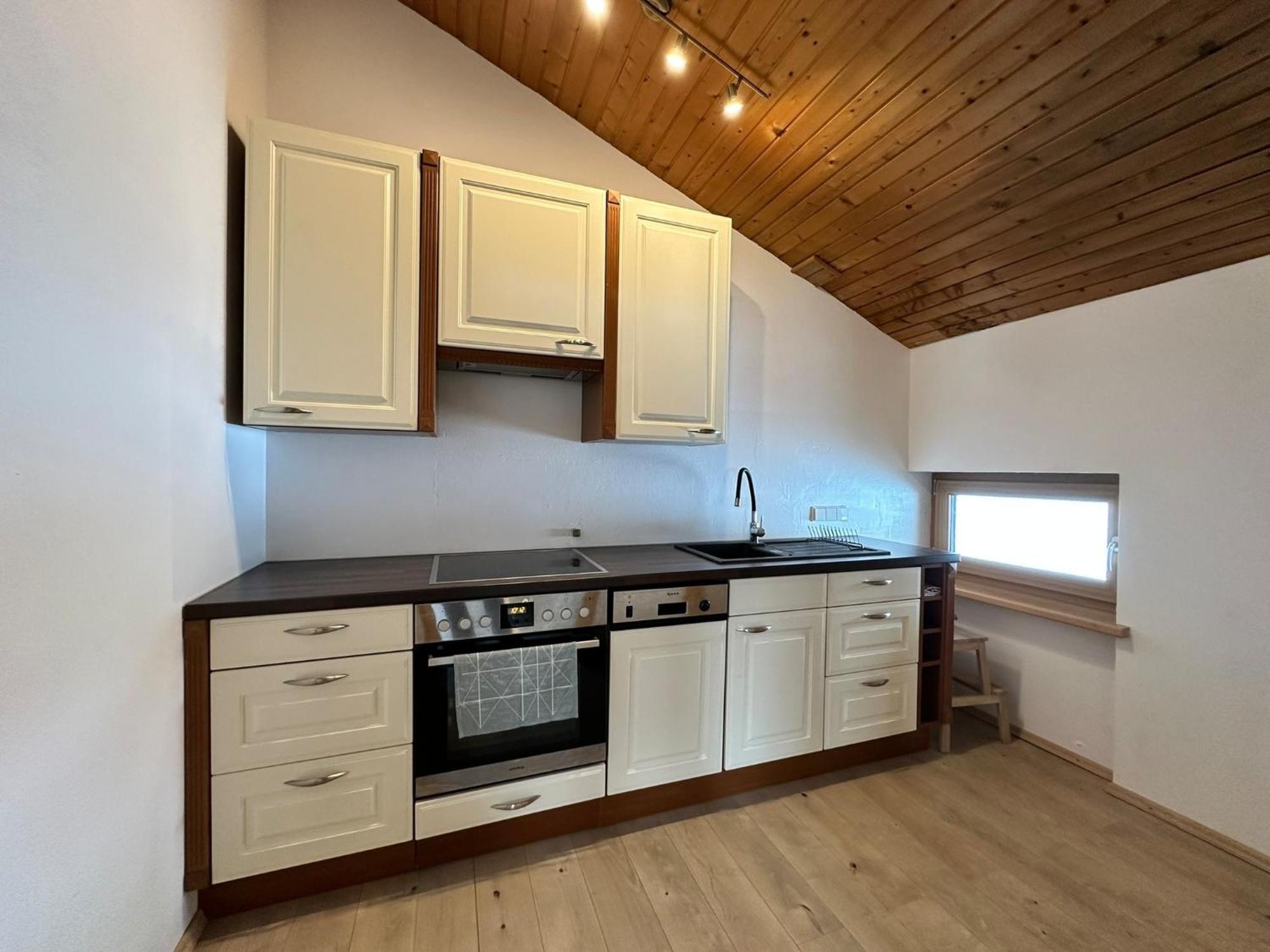 Appartement Hochwildfeuerberg Steingaden Eksteriør bilde
