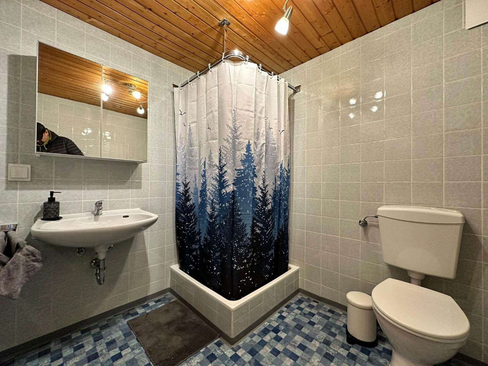 Appartement Hochwildfeuerberg Steingaden Eksteriør bilde